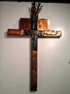 Cross of Truth